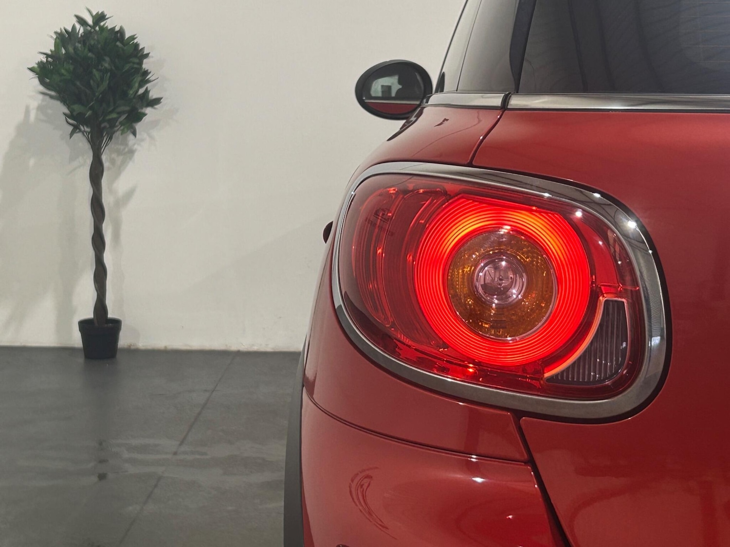 Used MINI Paceman 2015 for sale - 76326085: Photo 46