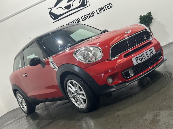 Used MINI Paceman 2015 for sale - 76326085: Photo 47