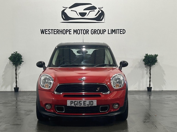 Used MINI Paceman 2015 for sale - 76326085: Photo 8