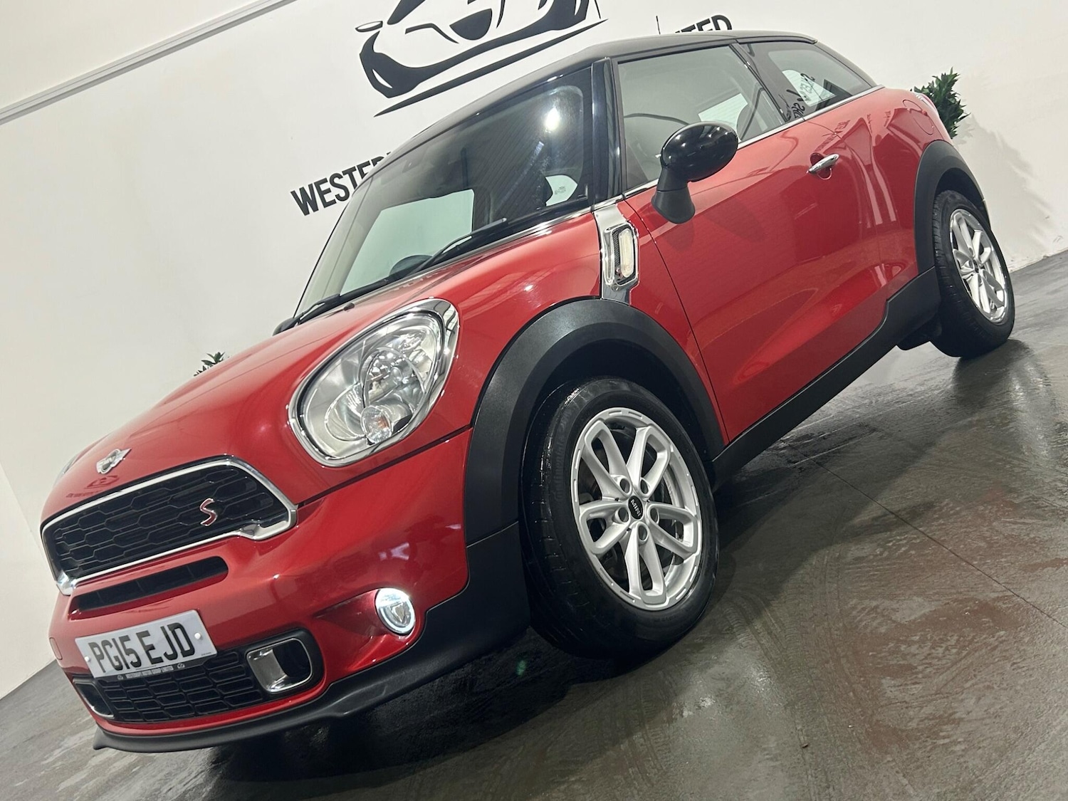 Used MINI Paceman 2015 for sale - 76326085: Photo 9