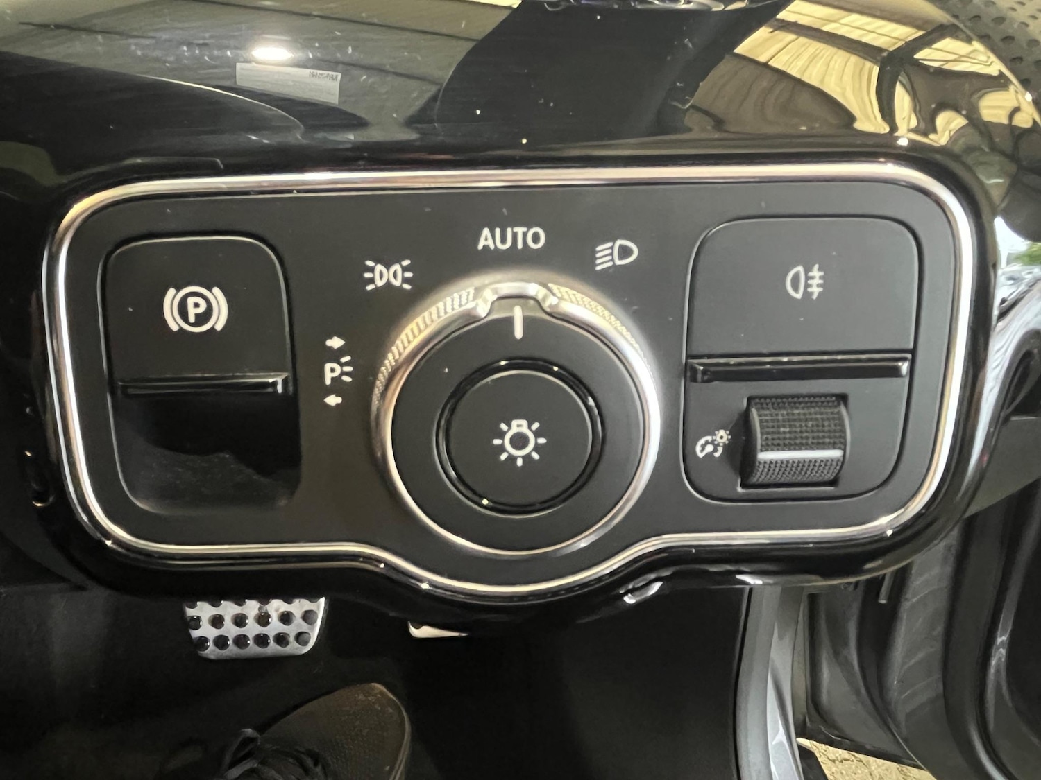 Vehicle 28