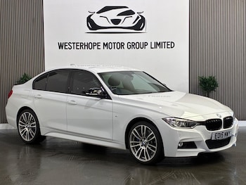 Used BMW 3 Series 2015 for sale - 79212891: Photo