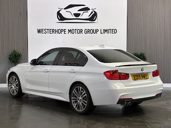 Used BMW 3 Series 2015 for sale - 79212891: Photo