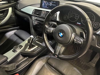 Used BMW 3 Series 2015 for sale - 79212891: Photo