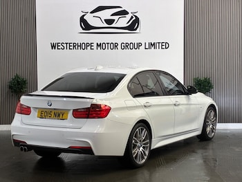 Used BMW 3 Series 2015 for sale - 79212891: Photo