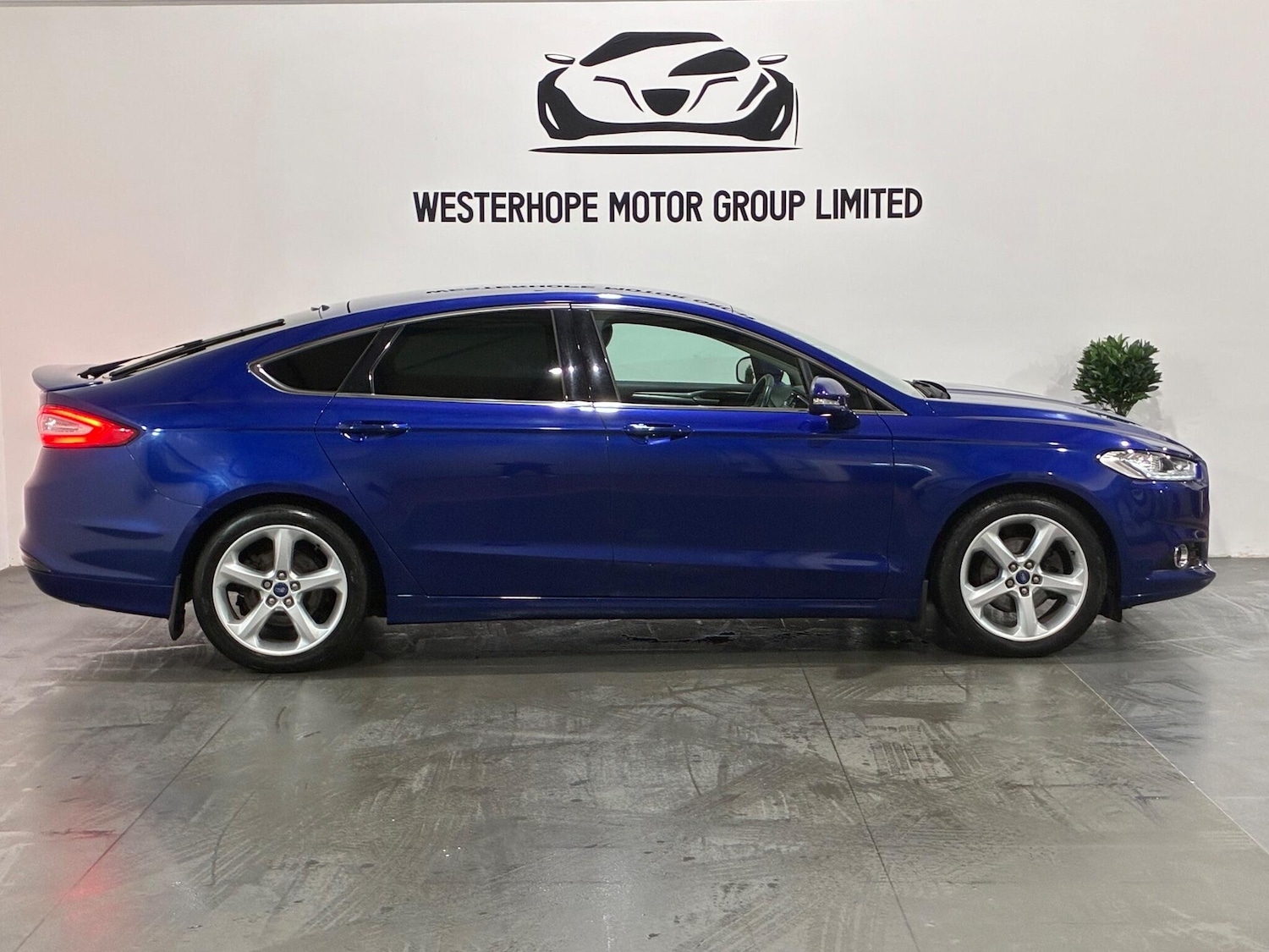 Used Ford Mondeo for sale - 76538042: Photo 19