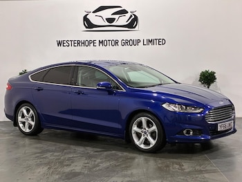 Used Ford Mondeo 2016 for sale - 76538042: Photo