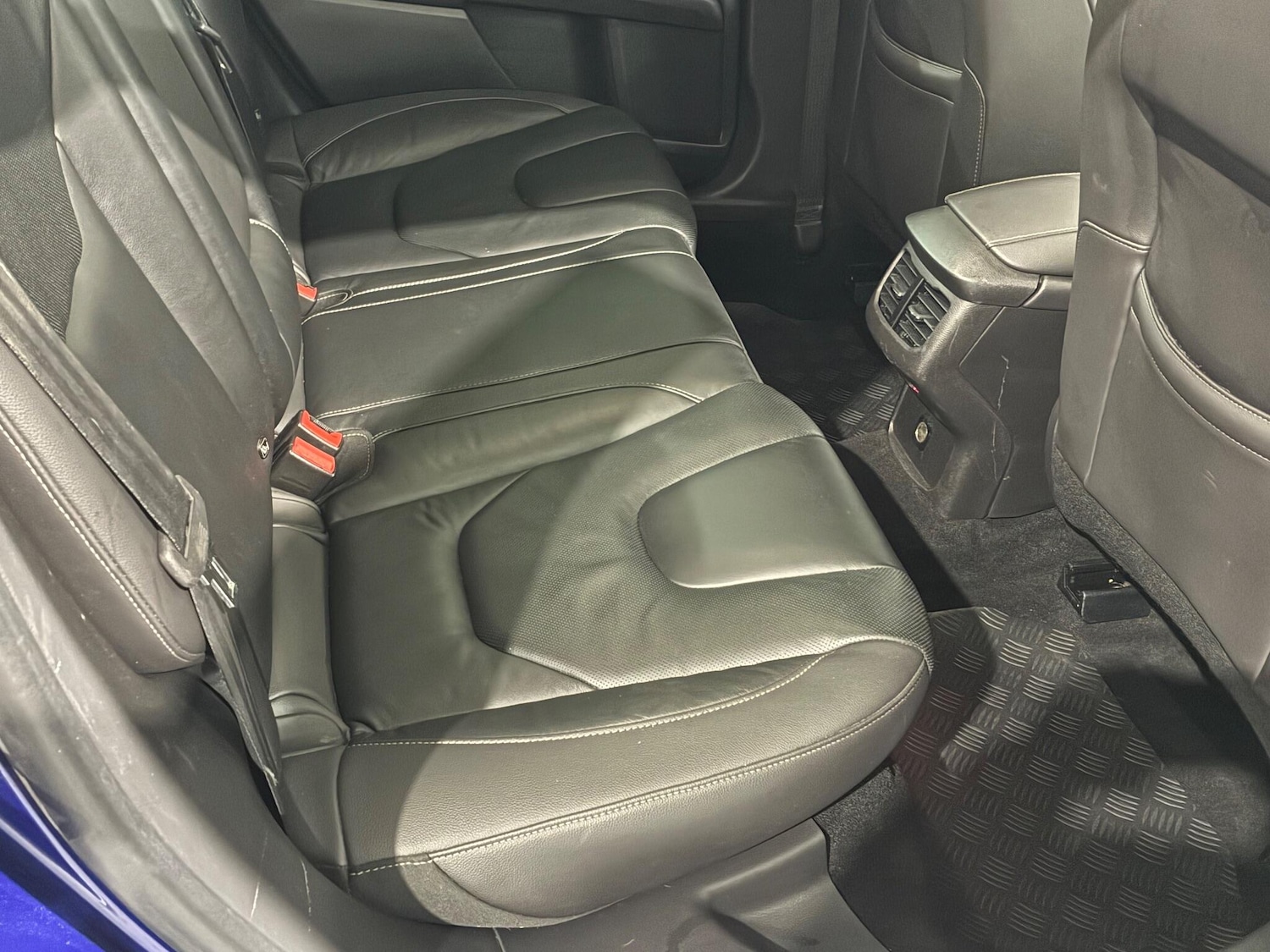 Used Ford Mondeo for sale - 76538042: Photo 24