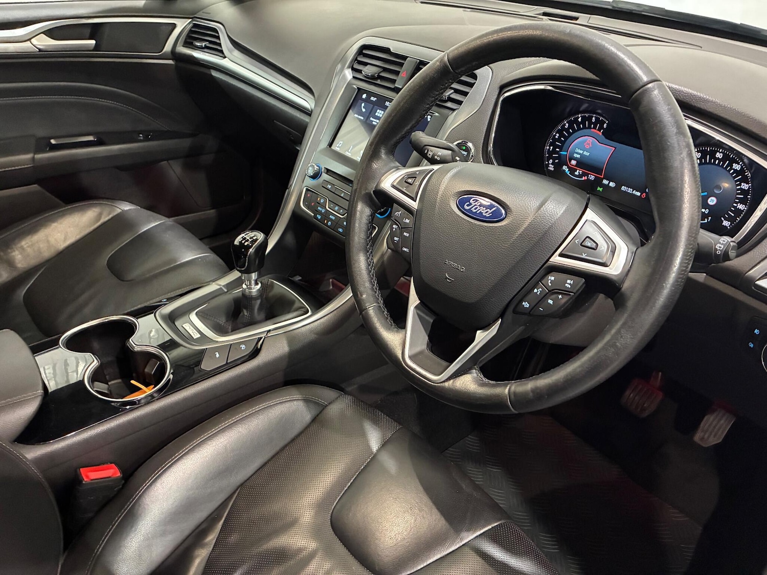 Used Ford Mondeo for sale - 76538042: Photo 3