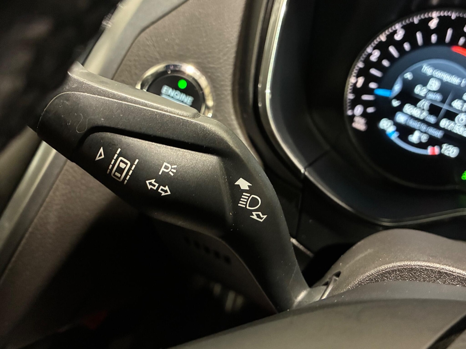 Used Ford Mondeo for sale - 76538042: Photo 31