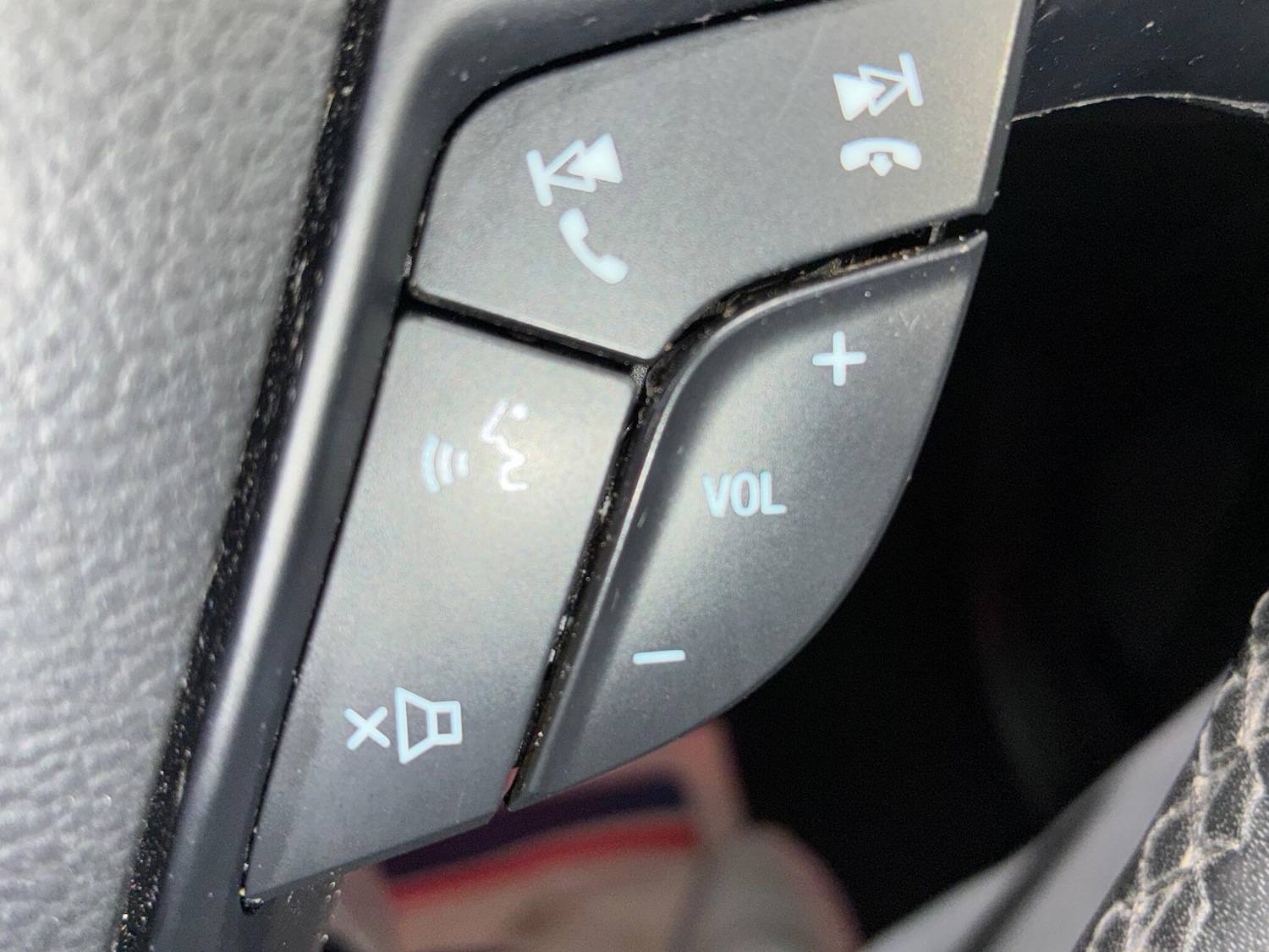 Used Ford Mondeo for sale - 76538042: Photo 35