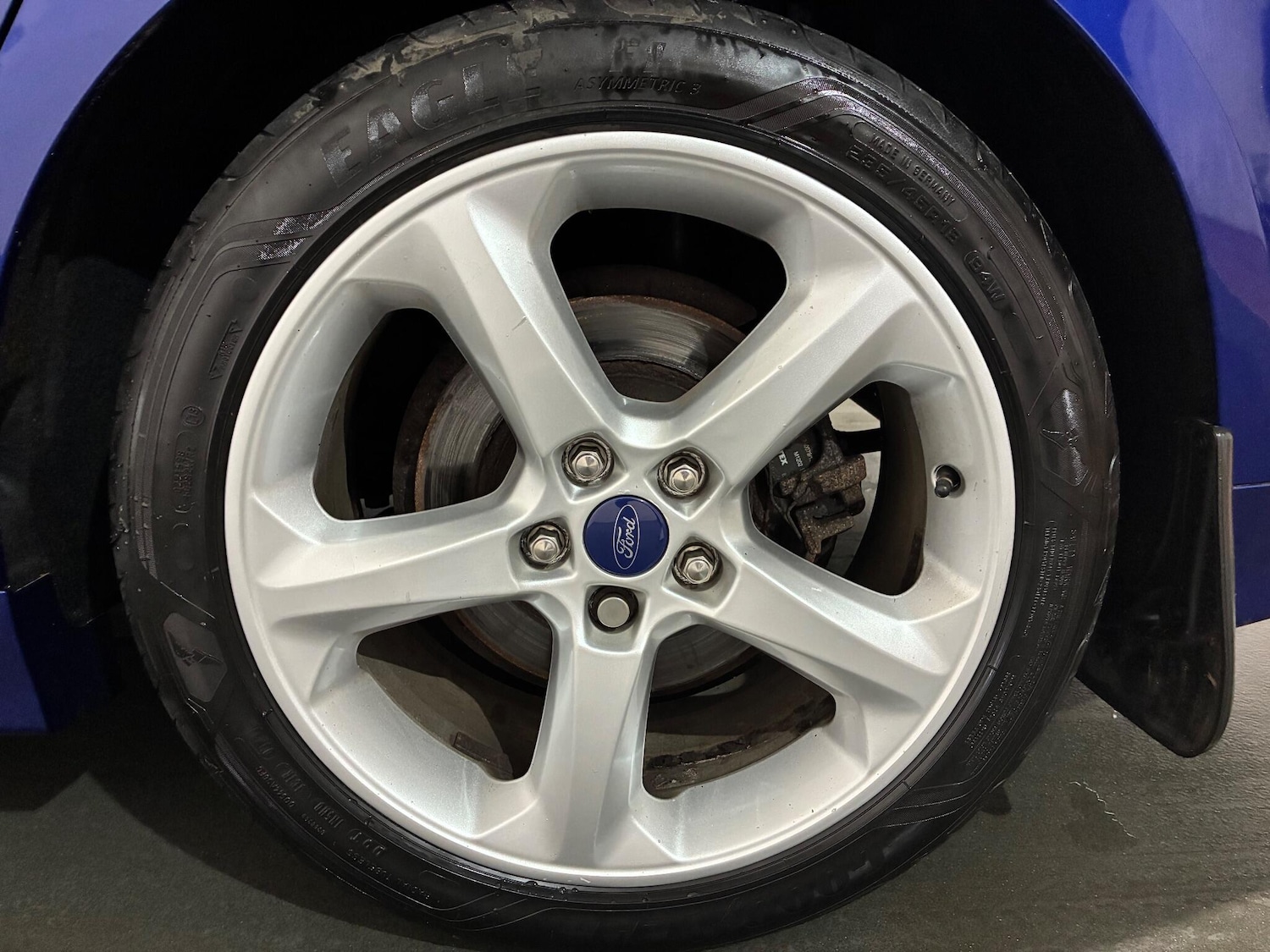 Used Ford Mondeo for sale - 76538042: Photo 36