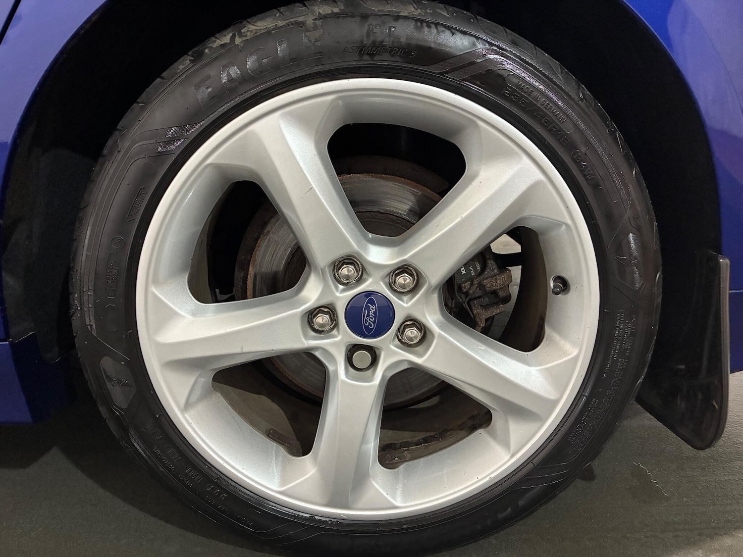 Used Ford Mondeo for sale - 76538042: Photo 38