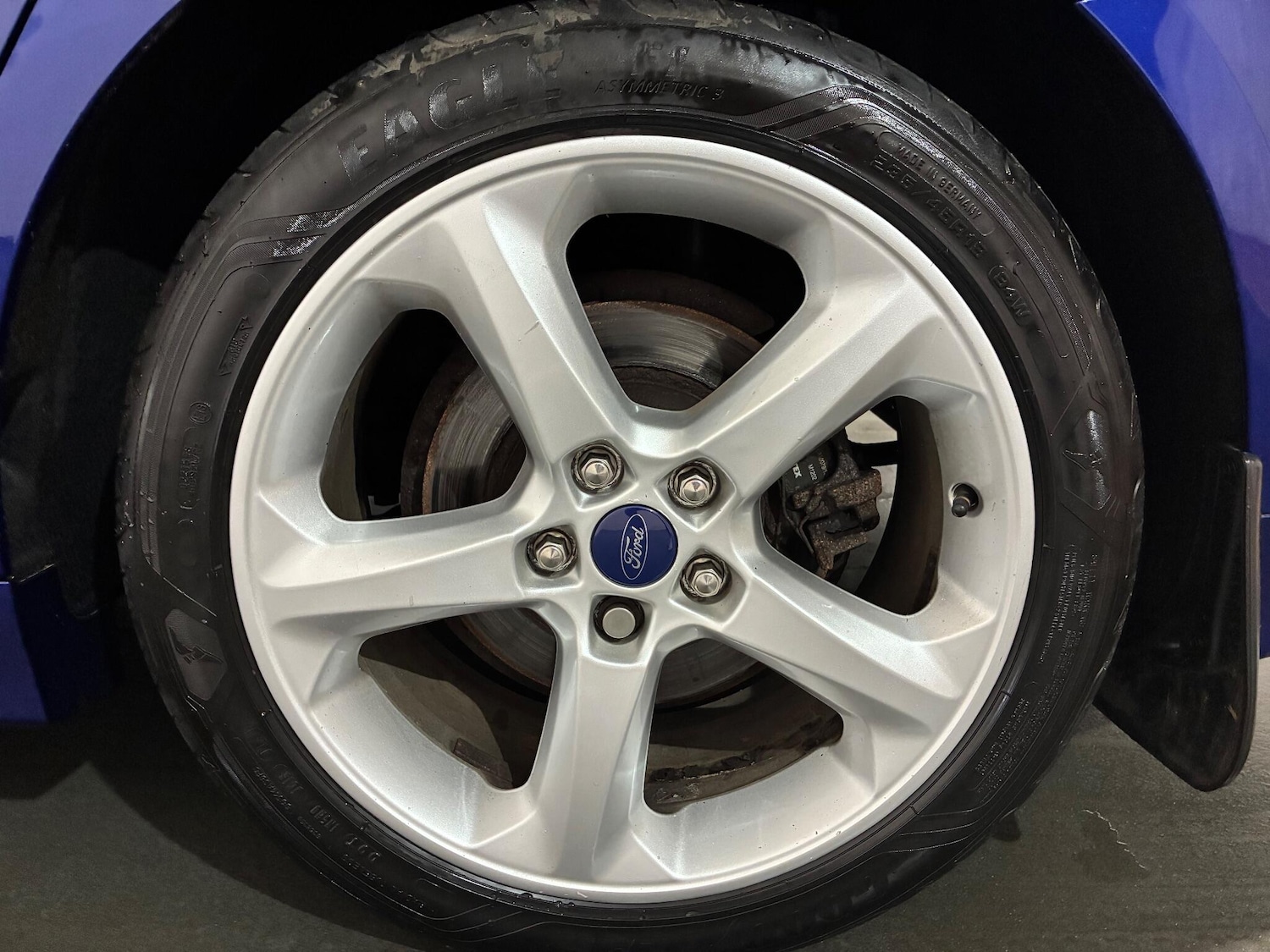 Used Ford Mondeo for sale - 76538042: Photo 39