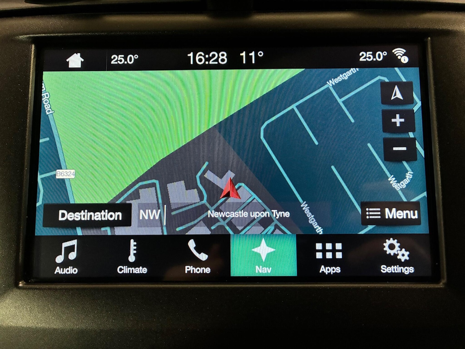 Used Ford Mondeo for sale - 76538042: Photo 41