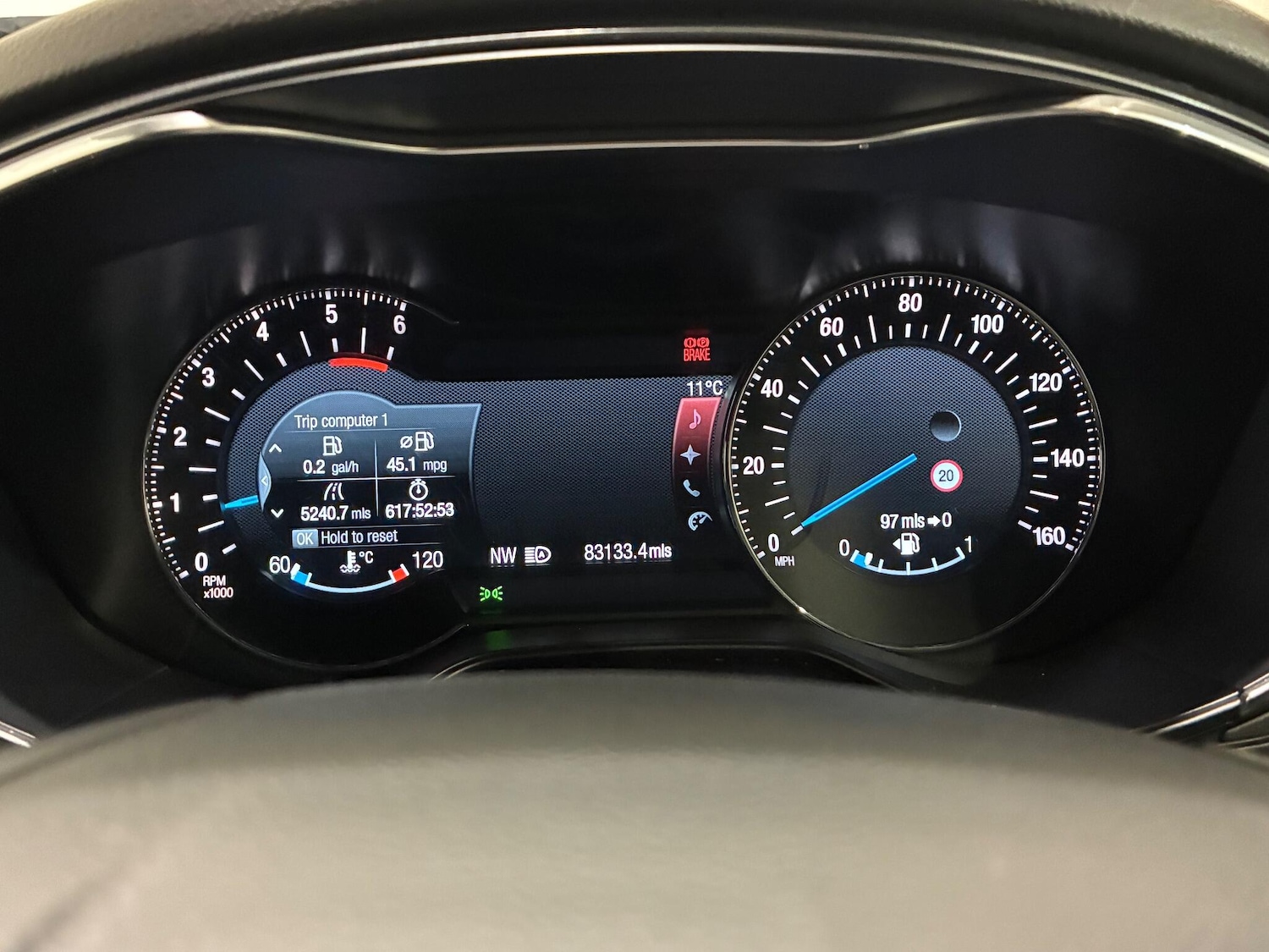 Used Ford Mondeo for sale - 76538042: Photo 42