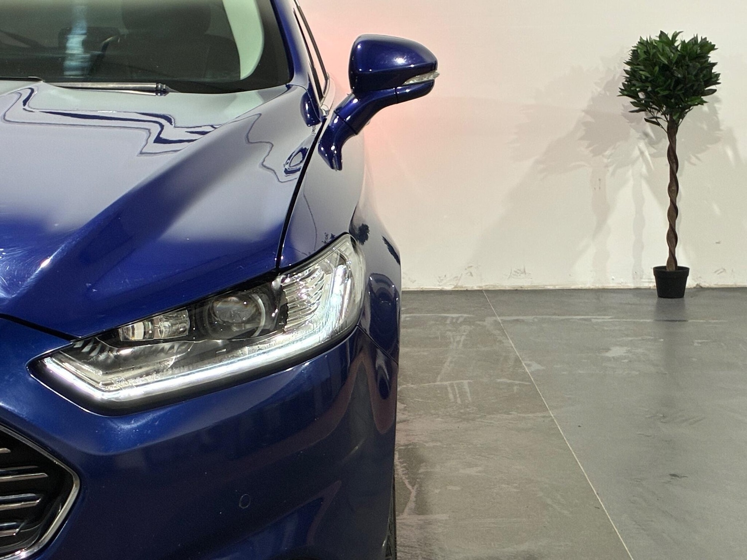 Used Ford Mondeo for sale - 76538042: Photo 47