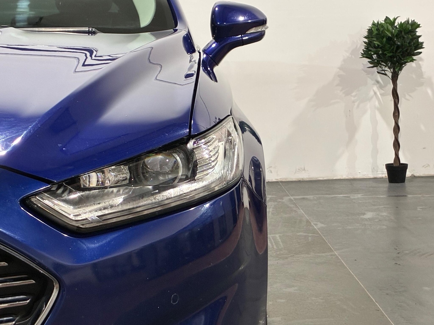 Used Ford Mondeo for sale - 76538042: Photo 49