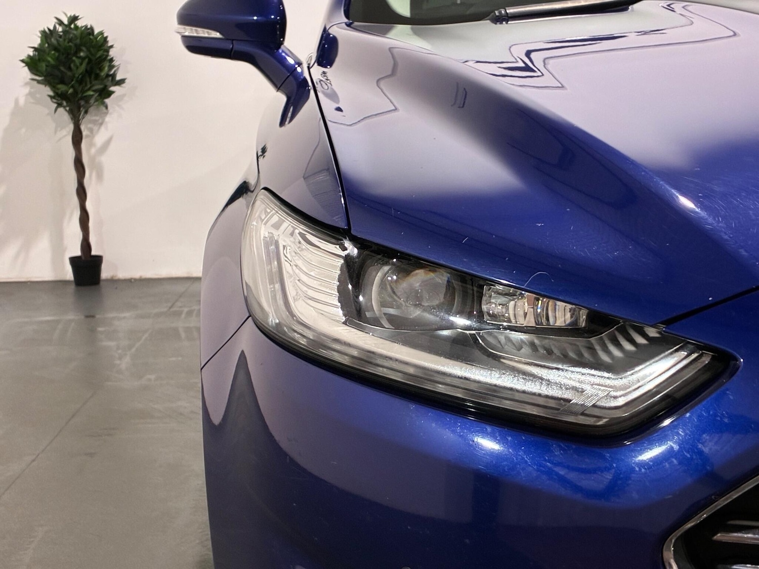 Used Ford Mondeo for sale - 76538042: Photo 50