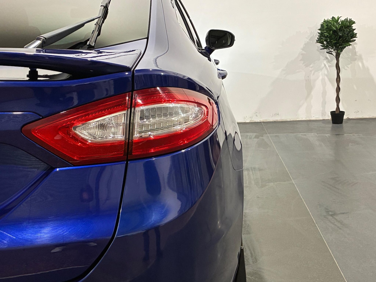 Used Ford Mondeo for sale - 76538042: Photo 54