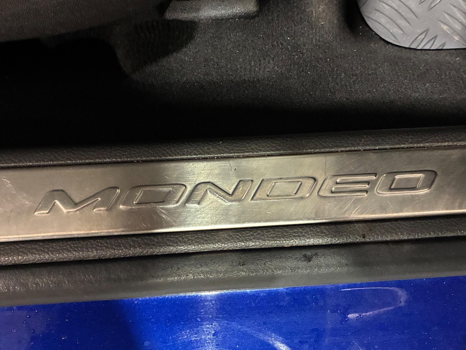 Used Ford Mondeo for sale - 76538042: Photo 55