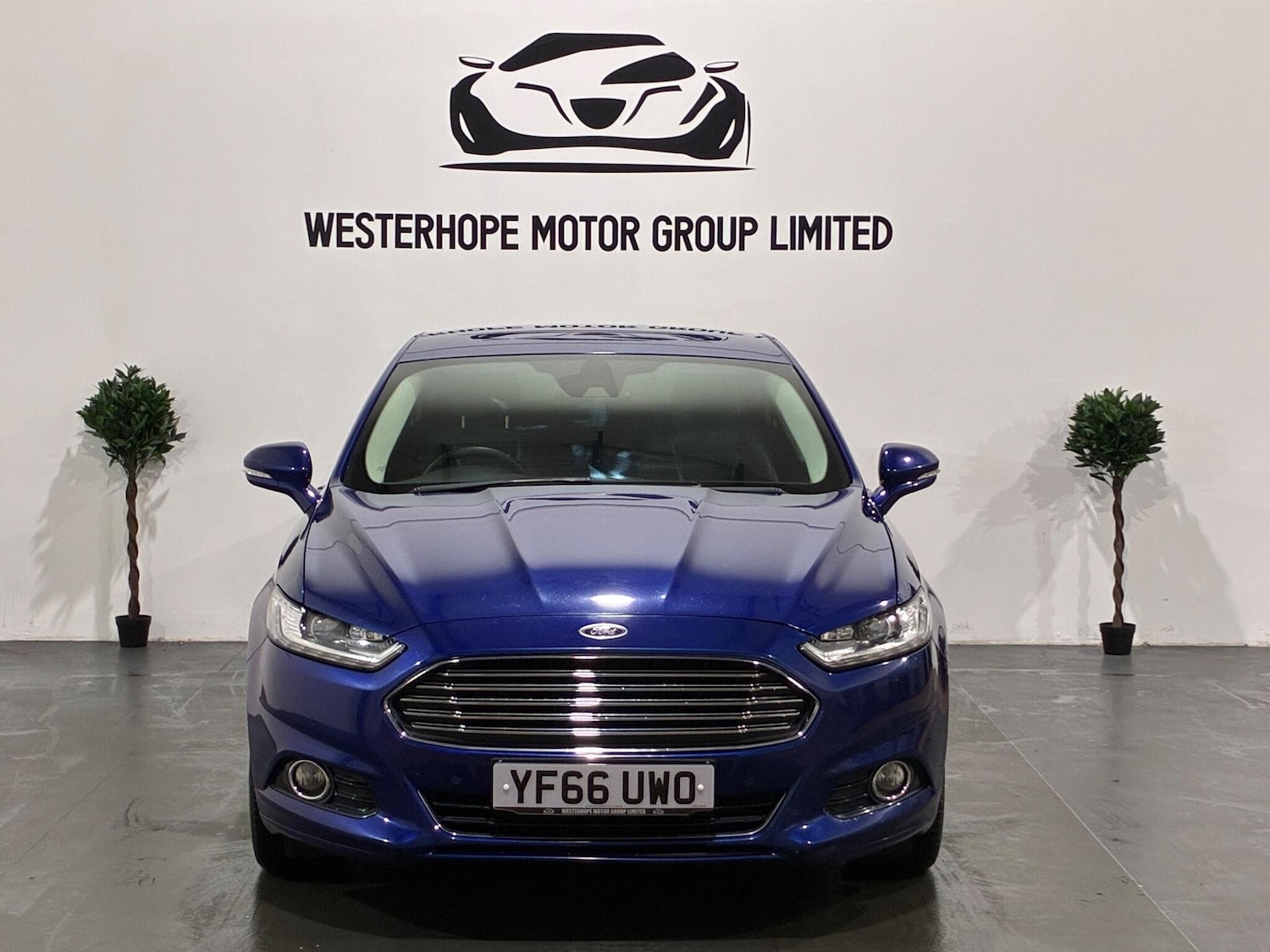 Used Ford Mondeo for sale - 76538042: Photo 7