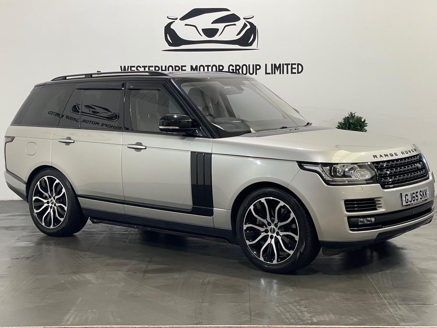 Used Land Rover Range Rover 2015 for sale - 77898173: Photo 10