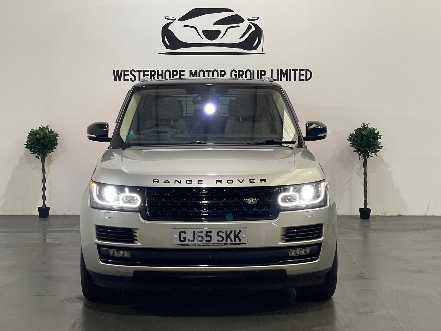 Used Land Rover Range Rover 2015 for sale - 77898173: Photo 11