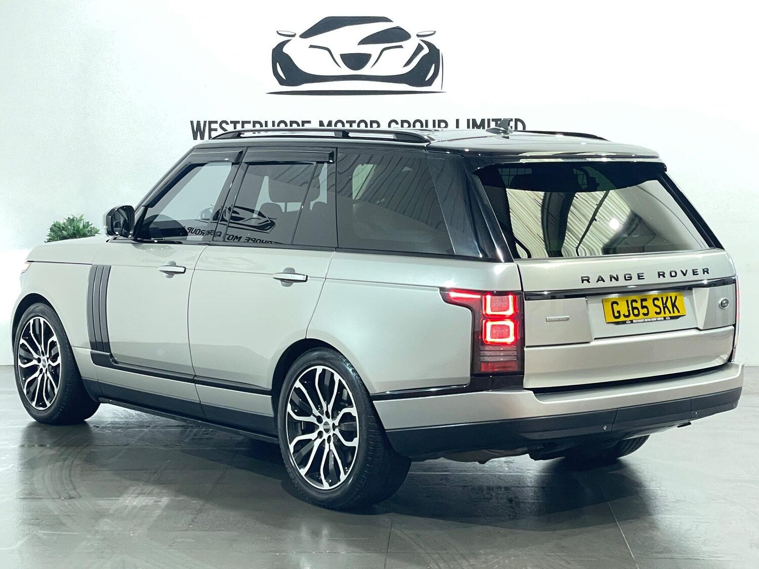 Used Land Rover Range Rover 2015 for sale - 77898173: Photo 13