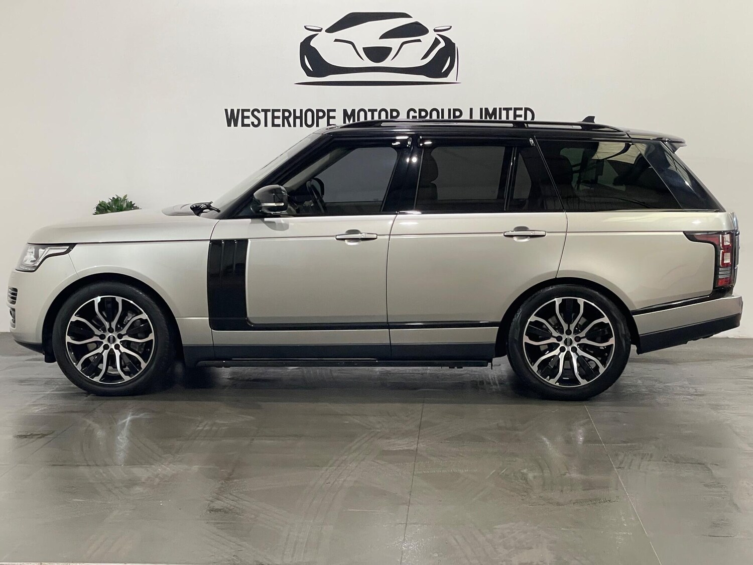 Used Land Rover Range Rover 2015 for sale - 77898173: Photo 14