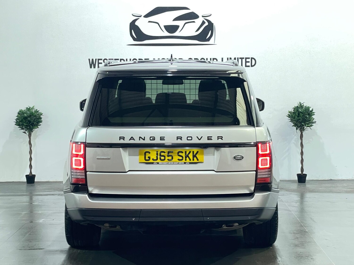 Used Land Rover Range Rover 2015 for sale - 77898173: Photo 17