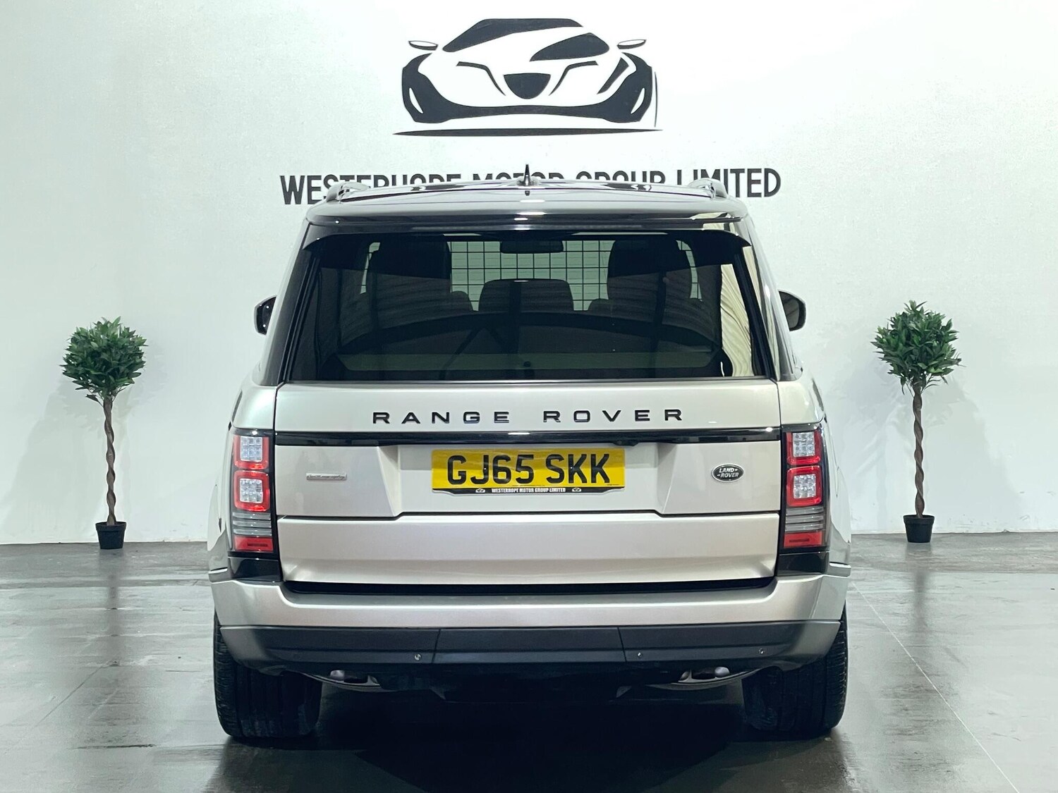 Used Land Rover Range Rover 2015 for sale - 77898173: Photo 18