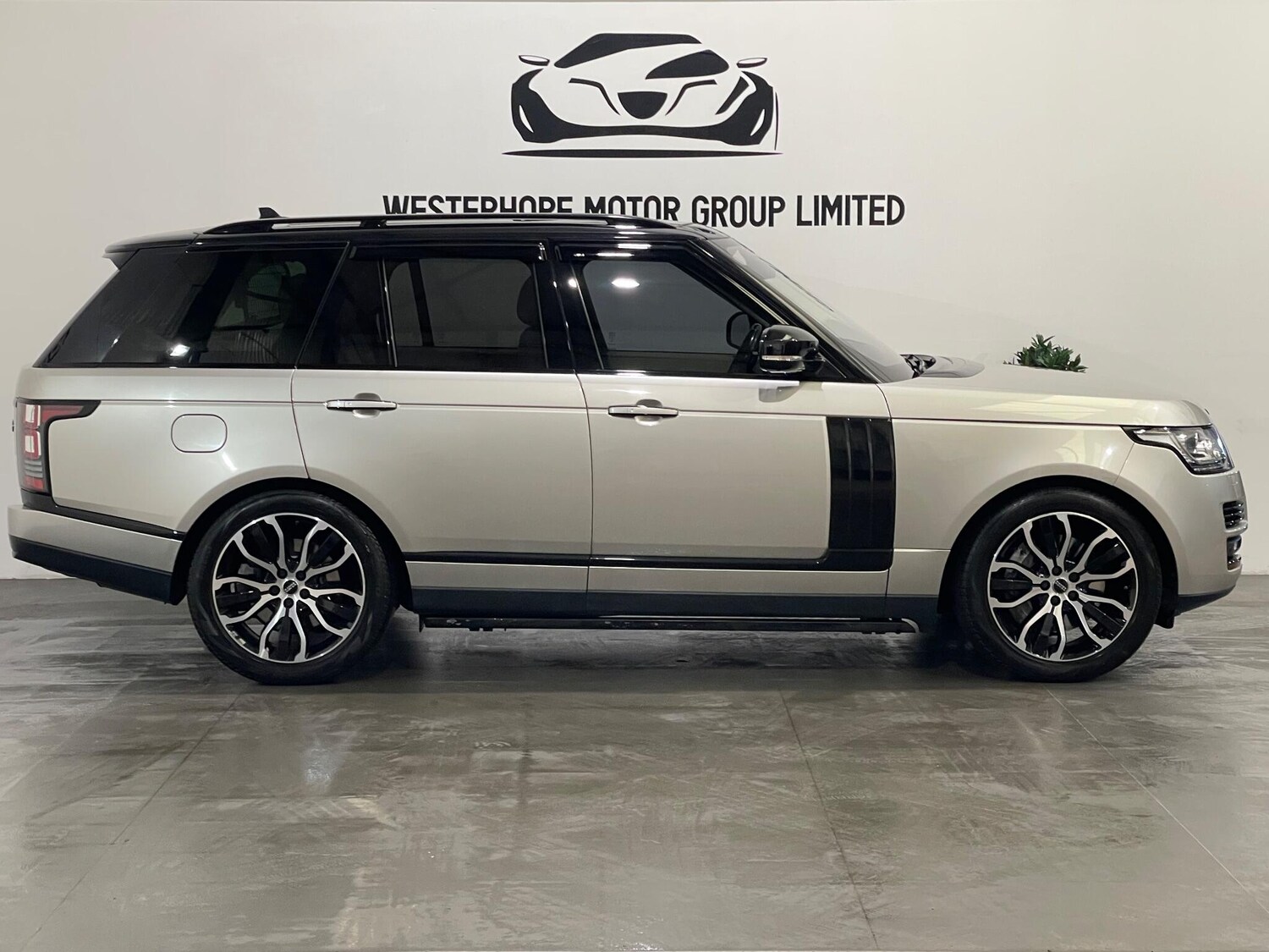 Used Land Rover Range Rover 2015 for sale - 77898173: Photo 19