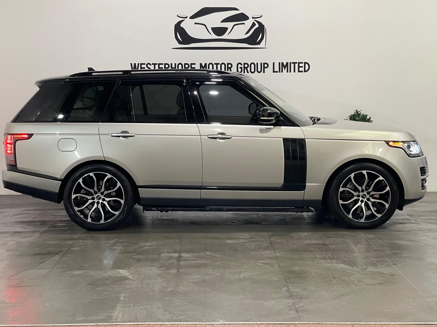 Used Land Rover Range Rover 2015 for sale - 77898173: Photo 20