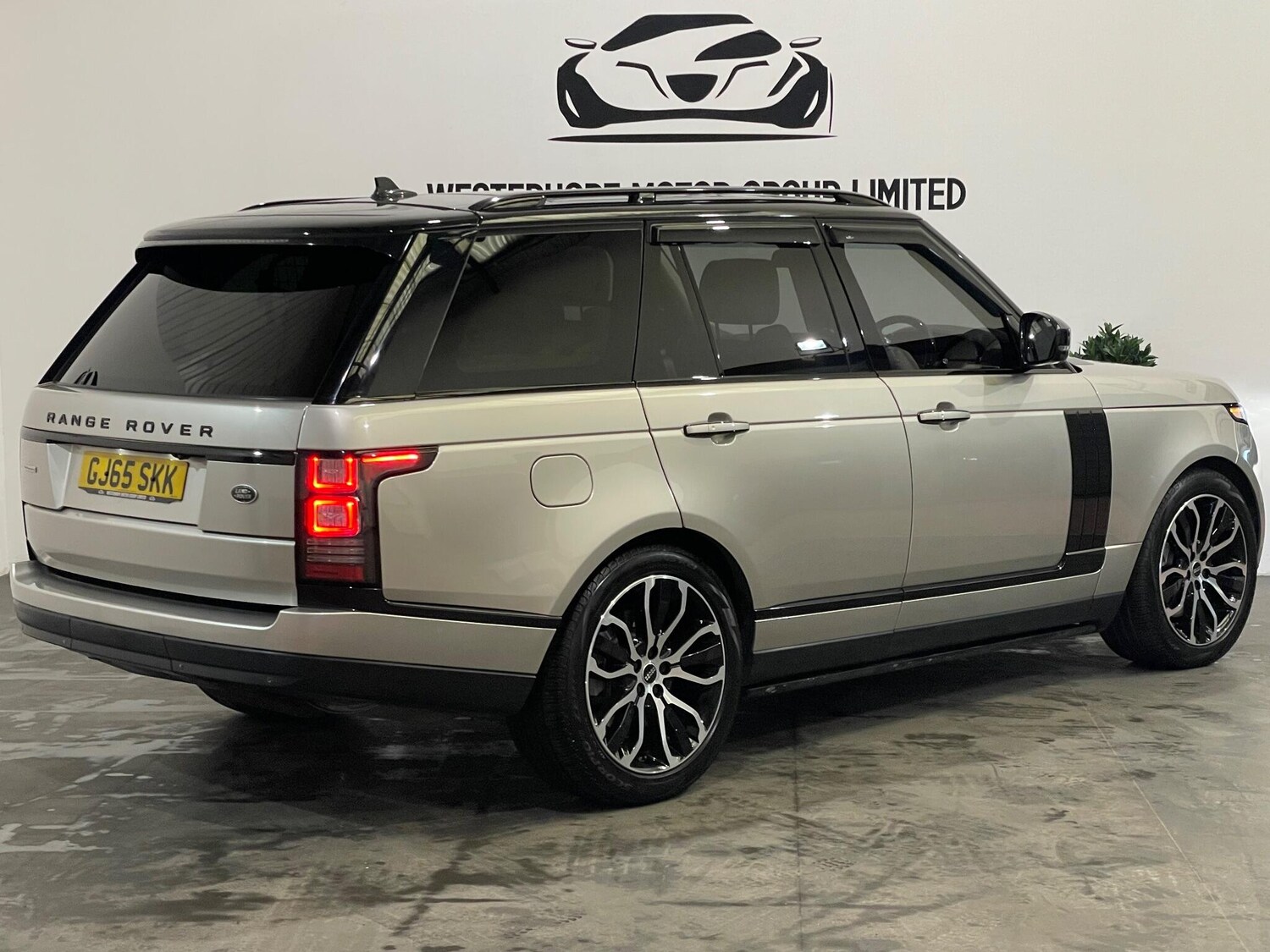 Used Land Rover Range Rover 2015 for sale - 77898173: Photo 21