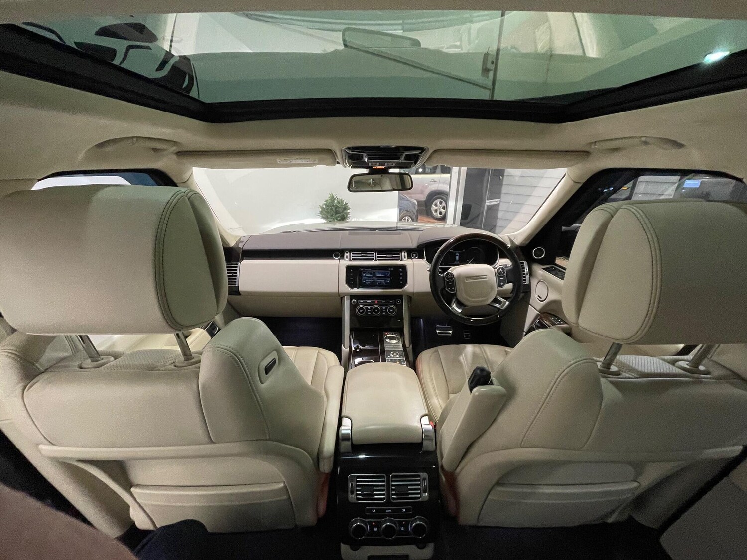 Used Land Rover Range Rover 2015 for sale - 77898173: Photo 22