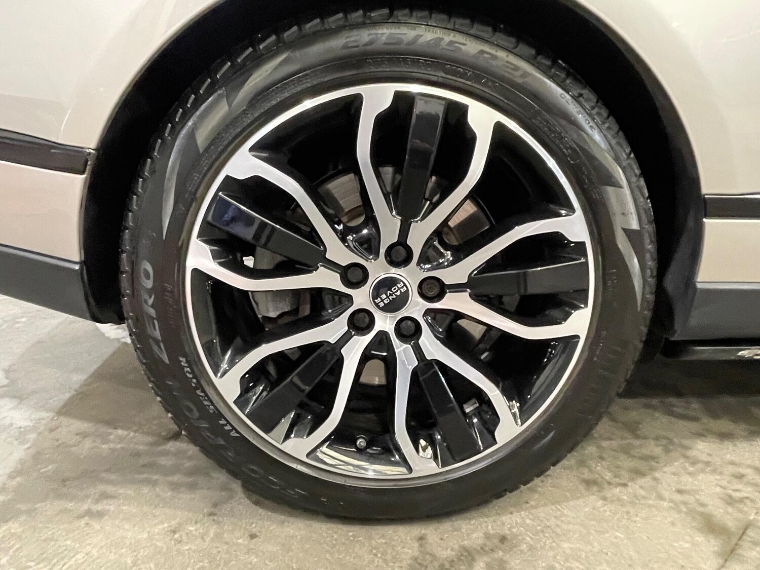 Used Land Rover Range Rover 2015 for sale - 77898173: Photo 52