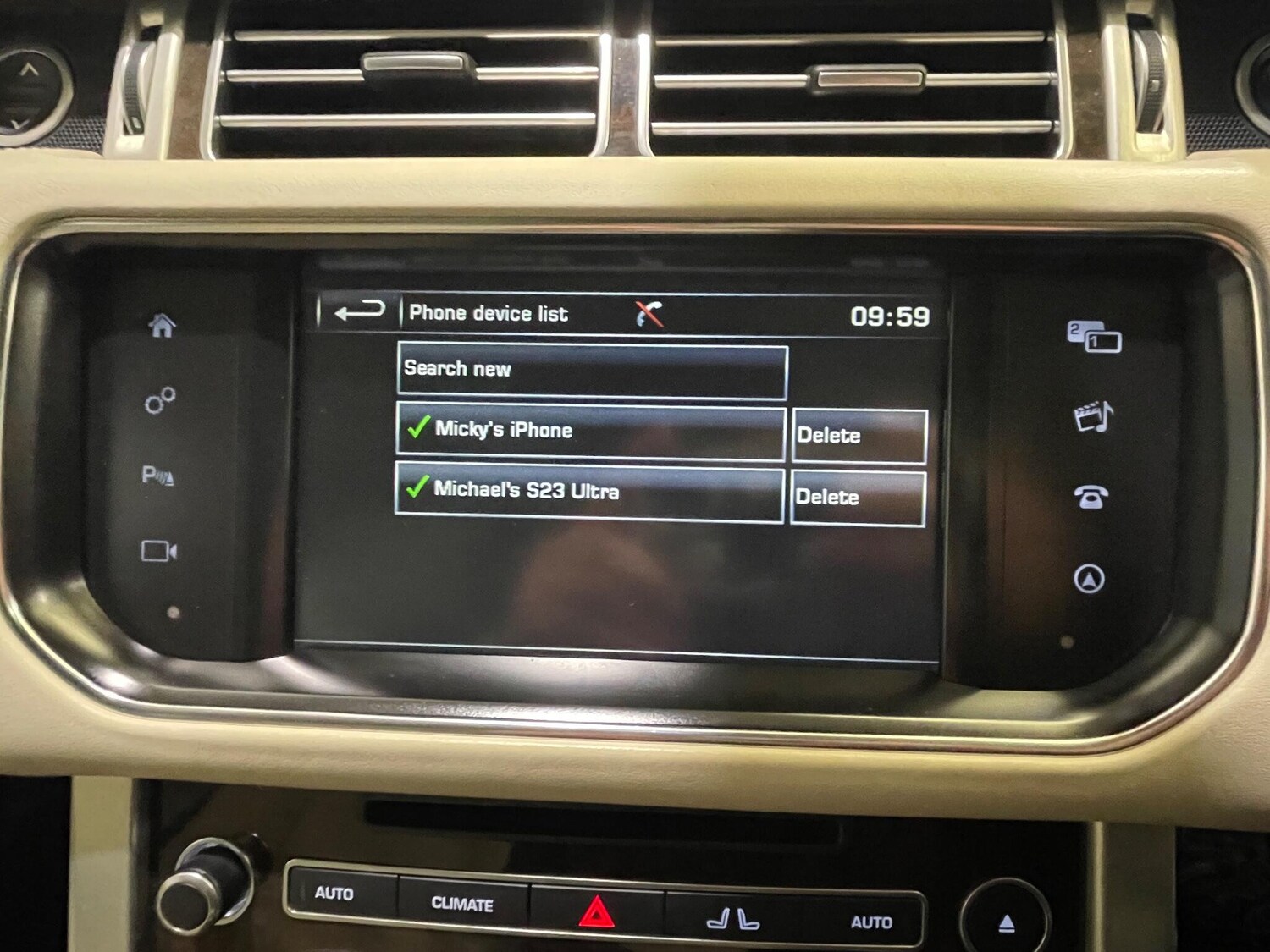 Used Land Rover Range Rover 2015 for sale - 77898173: Photo 53