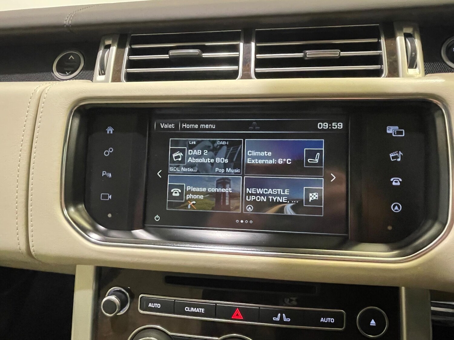 Used Land Rover Range Rover 2015 for sale - 77898173: Photo 56