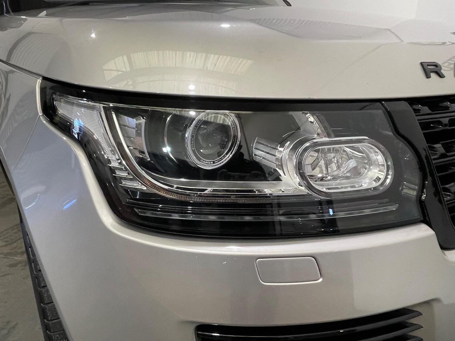 Used Land Rover Range Rover 2015 for sale - 77898173: Photo 64