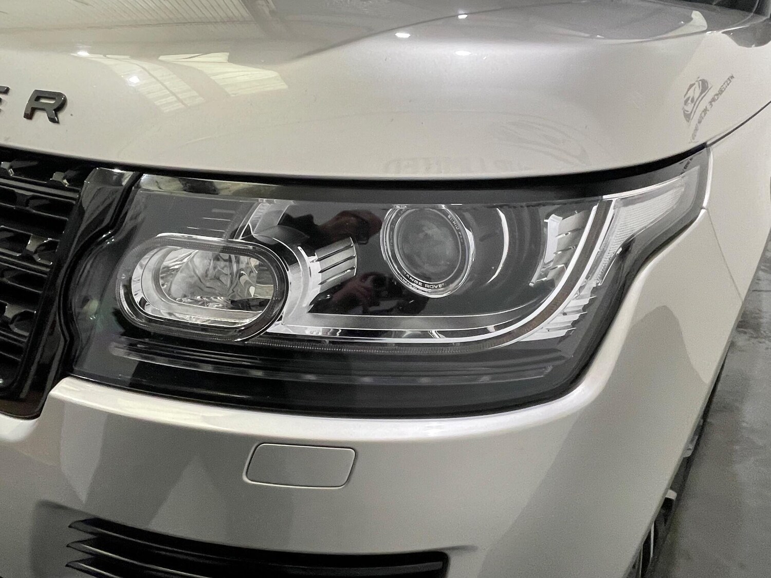 Used Land Rover Range Rover 2015 for sale - 77898173: Photo 65