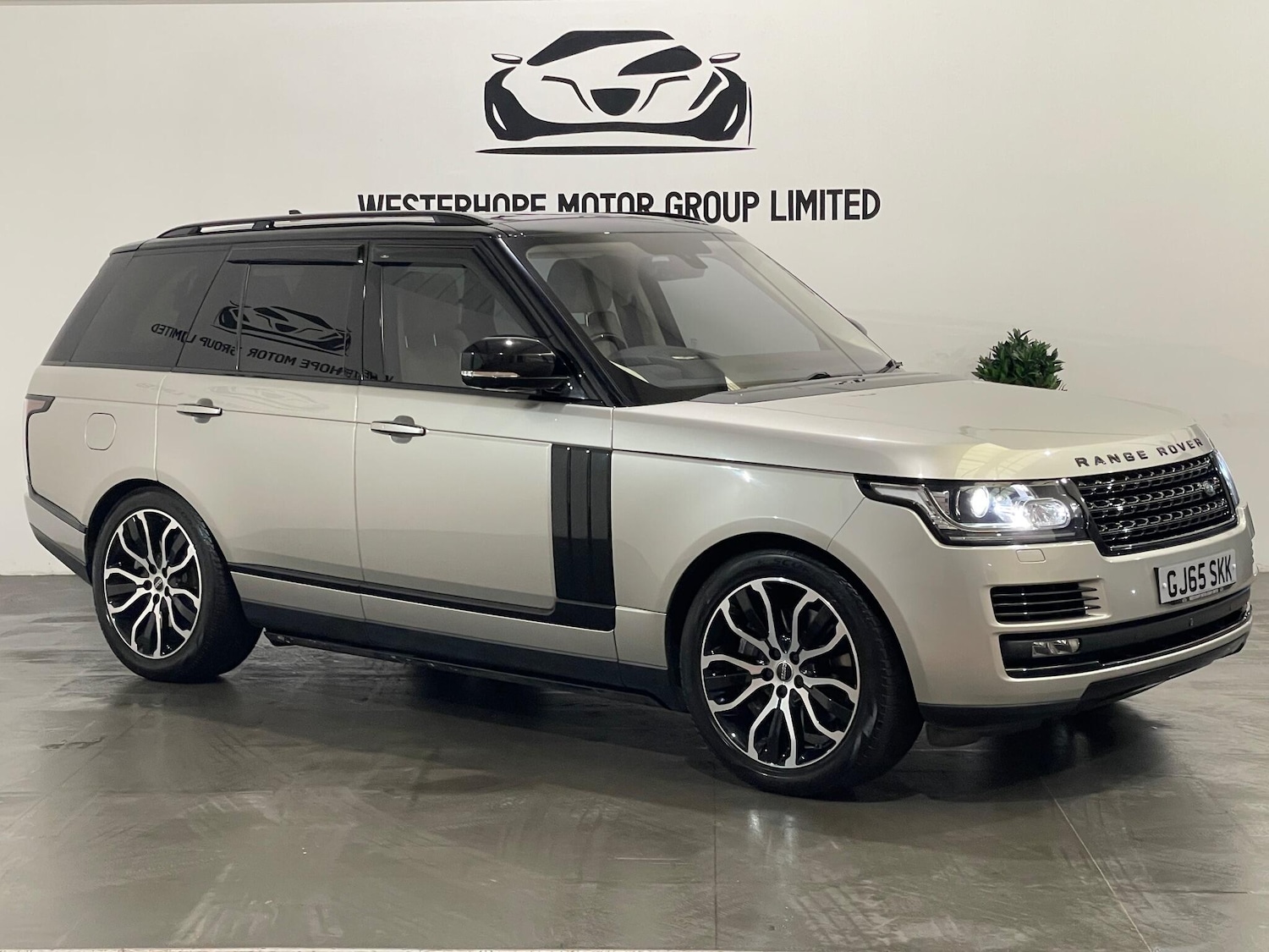 Used Land Rover Range Rover 2015 for sale - 77898173: Photo 7