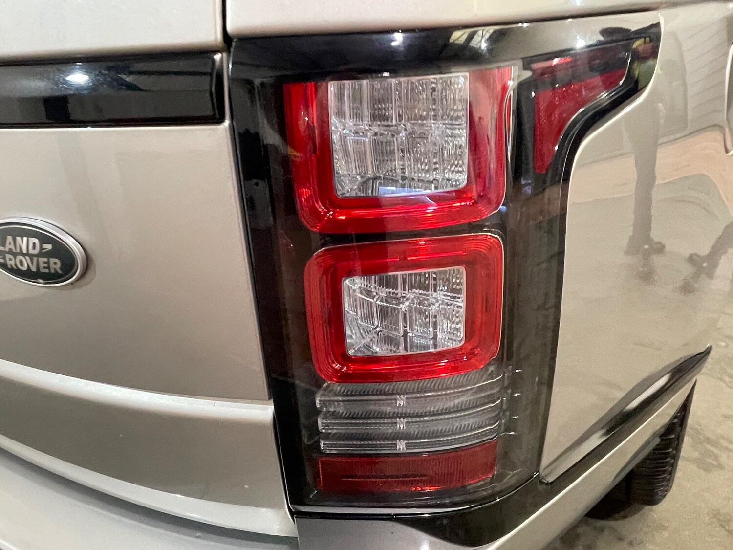 Used Land Rover Range Rover 2015 for sale - 77898173: Photo 73