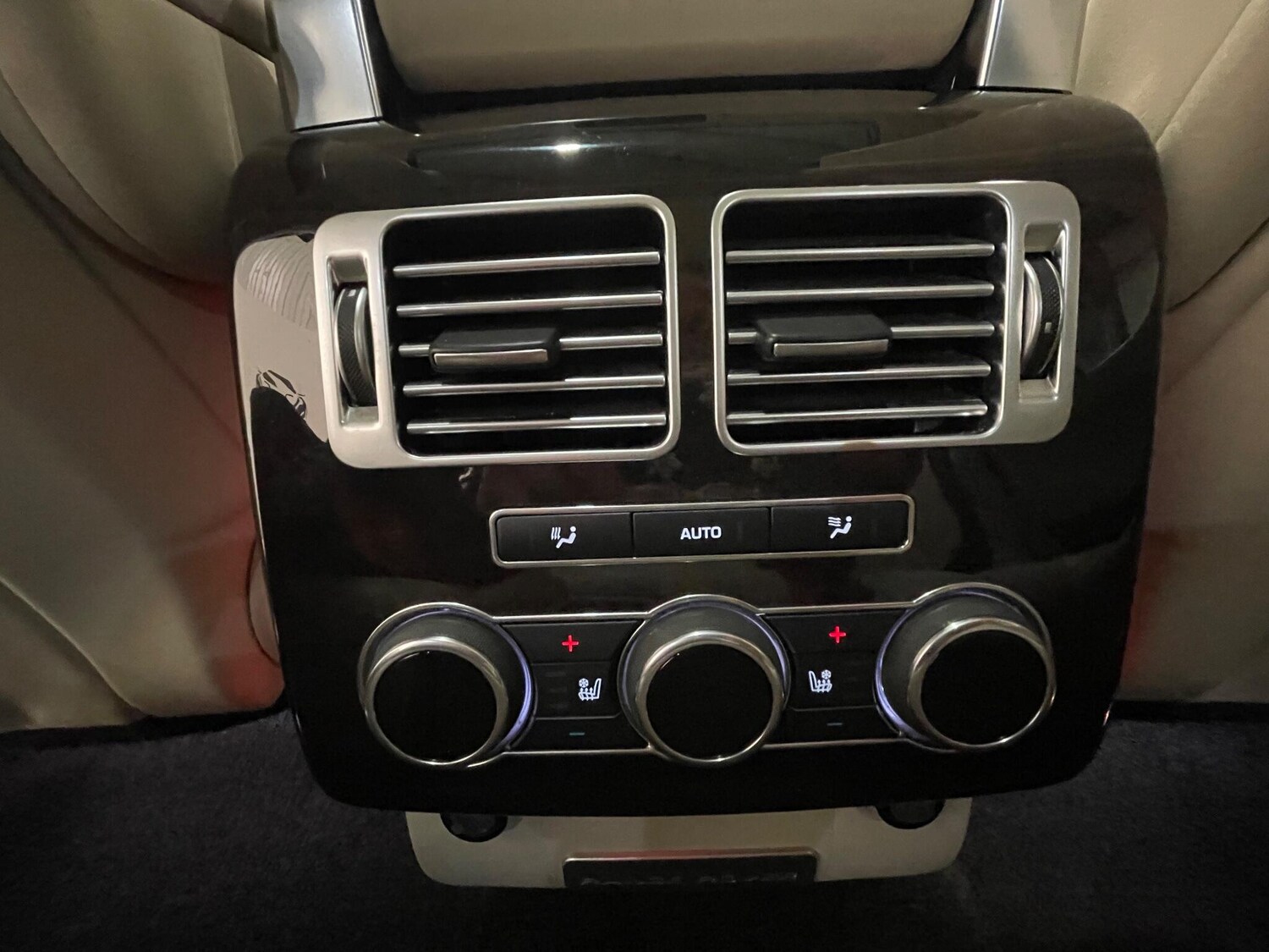 Used Land Rover Range Rover 2015 for sale - 77898173: Photo 77