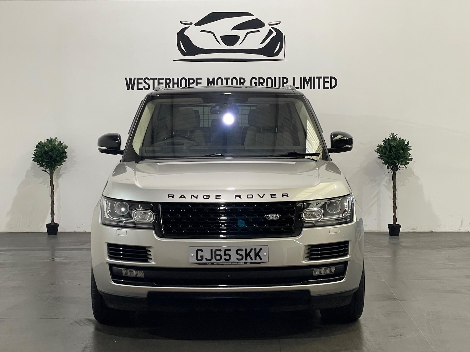 Used Land Rover Range Rover 2015 for sale - 77898173: Photo 8