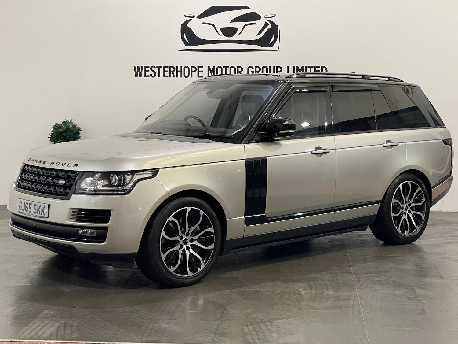 Used Land Rover Range Rover 2015 for sale - 77898173: Photo 9