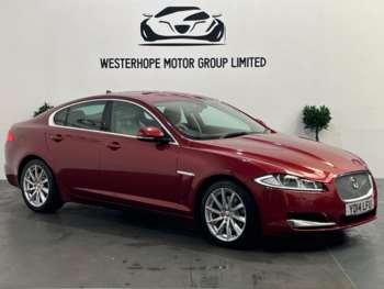 (14) - 3.0d V6 Premium Luxury Auto Euro 5 (s/s) 4dr