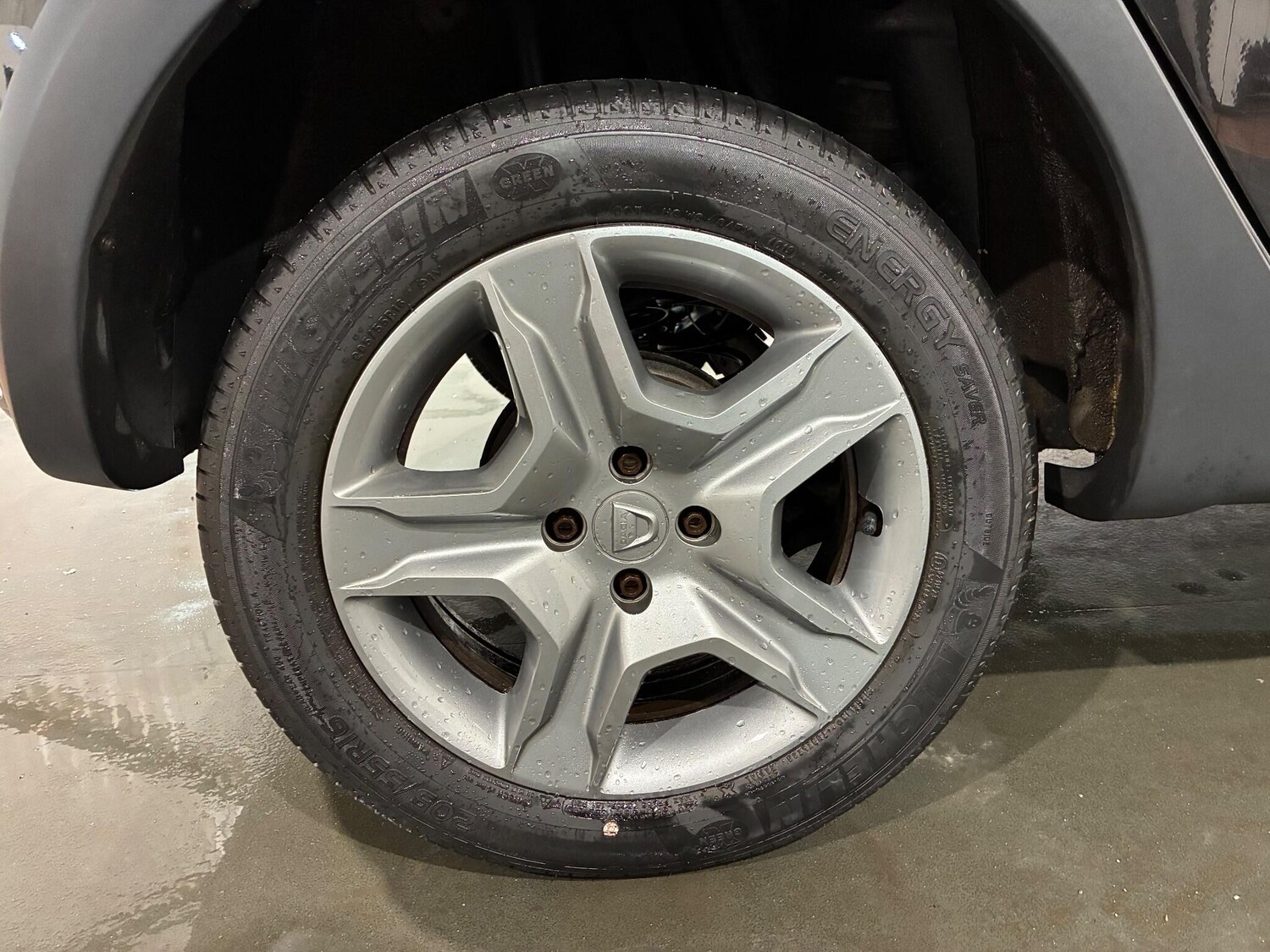 Used Dacia Sandero Stepway 2020 for sale - 77131127: Photo 23