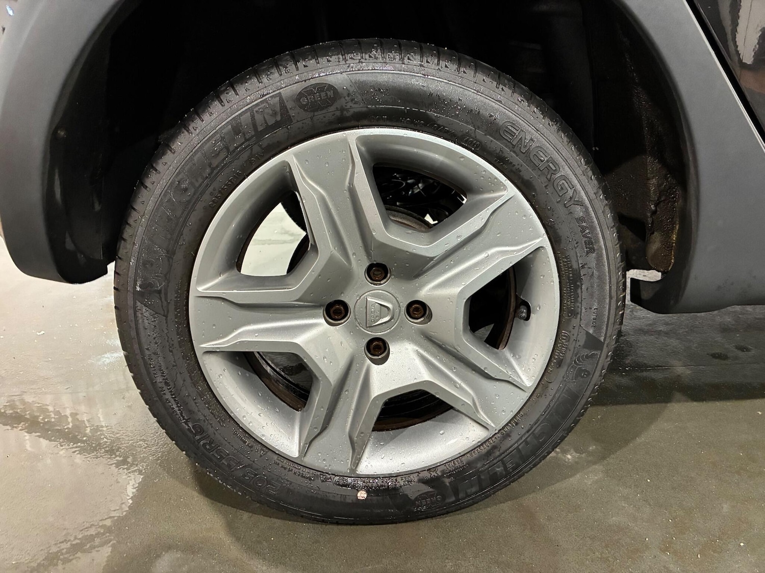 Used Dacia Sandero Stepway 2020 for sale - 77131127: Photo 24