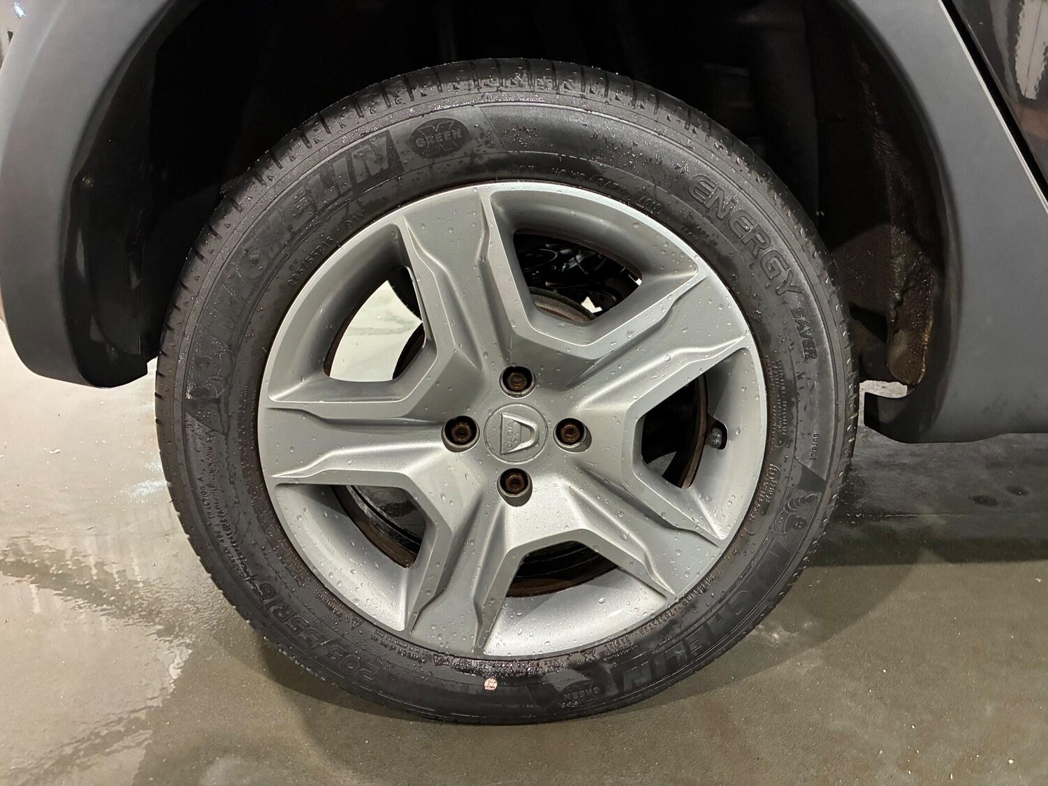 Used Dacia Sandero Stepway 2020 for sale - 77131127: Photo 25